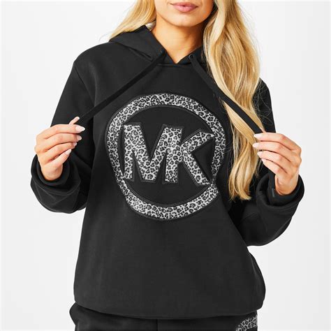 michael kors hoodie sweater